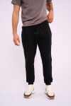 Pantalón deportivo Negro