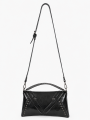 Bolso Vareia Negro