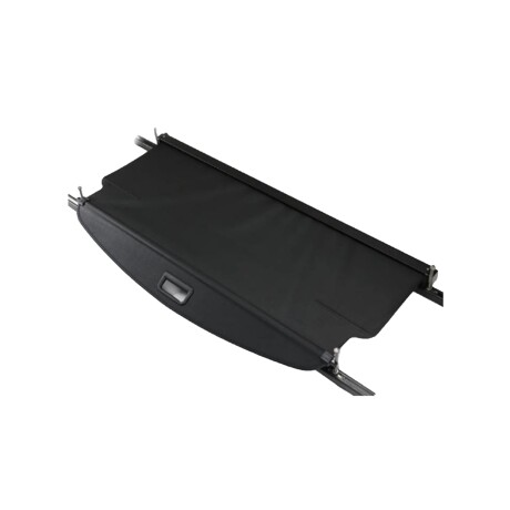Cortina Cobertor De Maletero (trunk Curtain Cover) - Nammi Cortina Cobertor De Maletero (trunk Curtain Cover) - Nammi