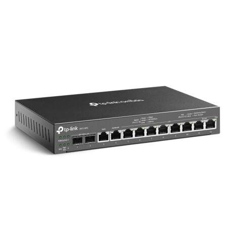 Router Vpn Tp-Link Tl-ER7212pc Gigabit Omada 001