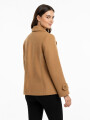 Tapado Ruffi Camel