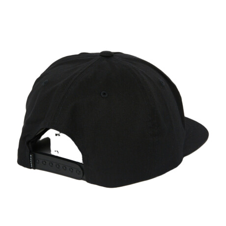 Gorro Cap Rip Curl Rider Sb Negro