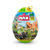 Huevo Max Dino Adventure 310 piezas Zuru Huevo Max Dino Adventure 310 piezas Zuru