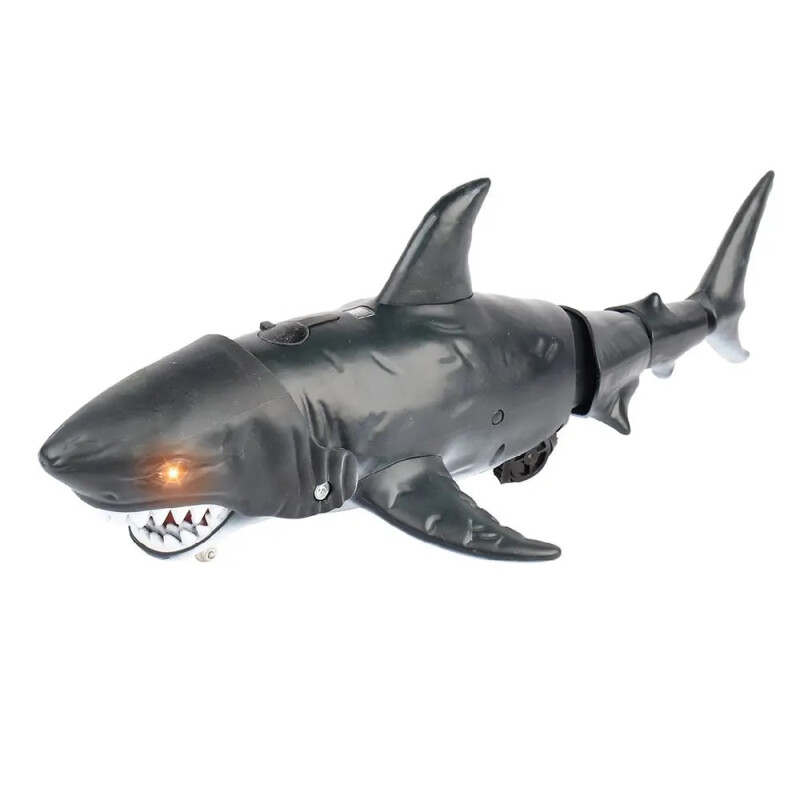 Tiburón radio control Tiburón radio control