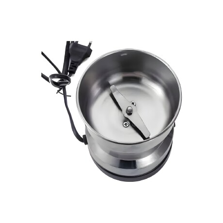 Moledor eléctrico para granos de café y semillas 150 W Moledor eléctrico para granos de café y semillas 150 W