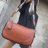 Cartera Siena Marrón