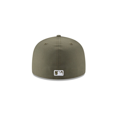Gorro New Era Unisex - 11941965 ELD