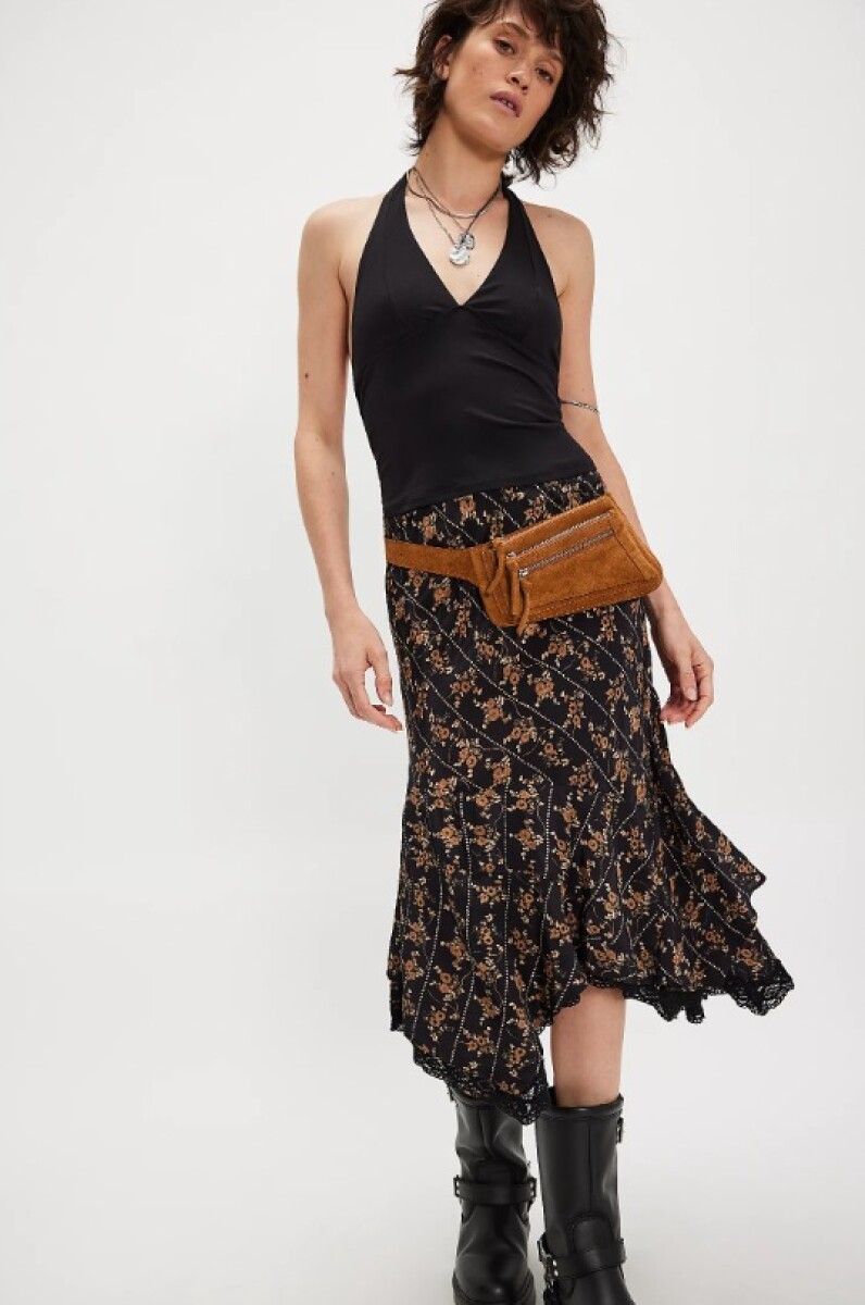 BALI SWEET ESCAPE SKIRT 