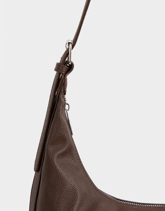 Mochilas Special Price Bandoleras - Marron Chocolate