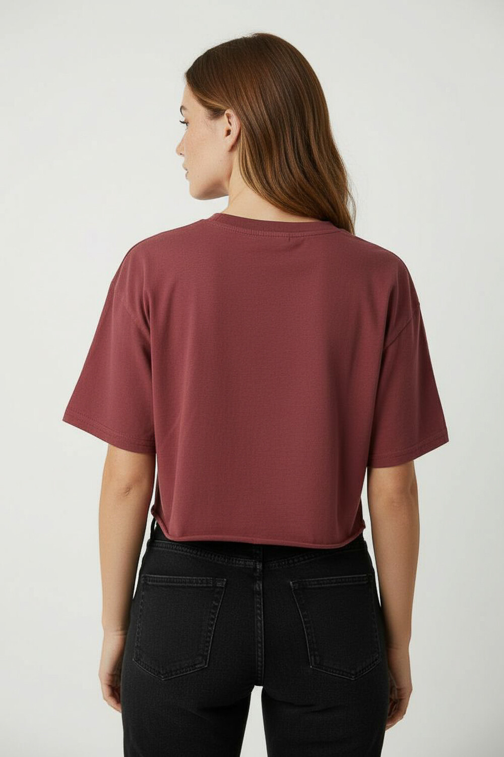 Remera Aurealas Estampado 1