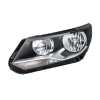 SEMIOPTICA IZQUIERDA TIGUAN Semioptica Izquierda Tiguan