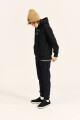 JOGGING CORE BOYS J-negro