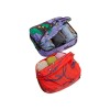 SETNEC.X2 Set X2 Neceser Organizadores De Viaje Baggu - Poppy Mix