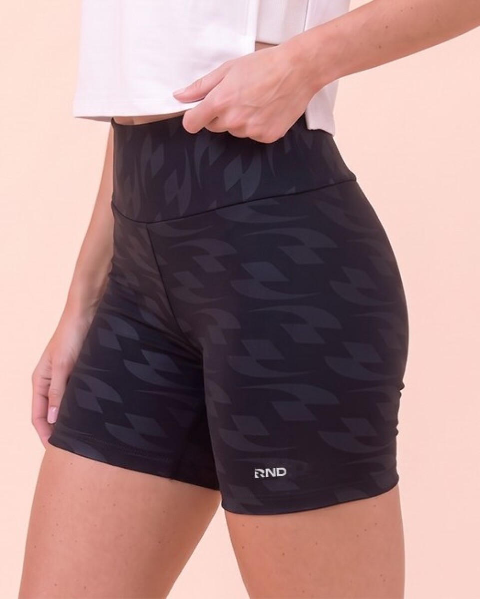 Ciclista Estampado. 