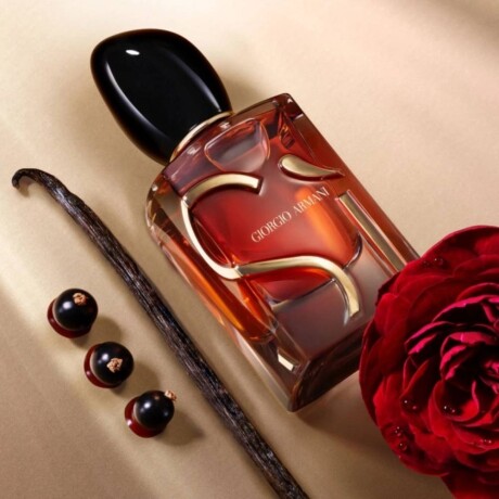 Perfume Armani Si Parfum 100ml Perfume Armani Si Parfum 100ml