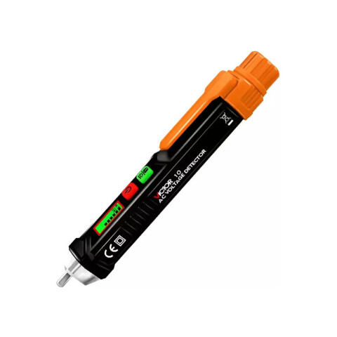 Detector voltaje 24-1000V AC sin contacto VC0010S