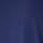 CAMISETA BÁSICA DE BOTONES AZUL
