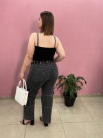 Cargo Ivana Negro