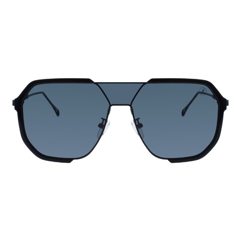 Lentes de Sol Chilli Beans Doha Negro