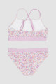 Bikini summer 6-16a Floral dream