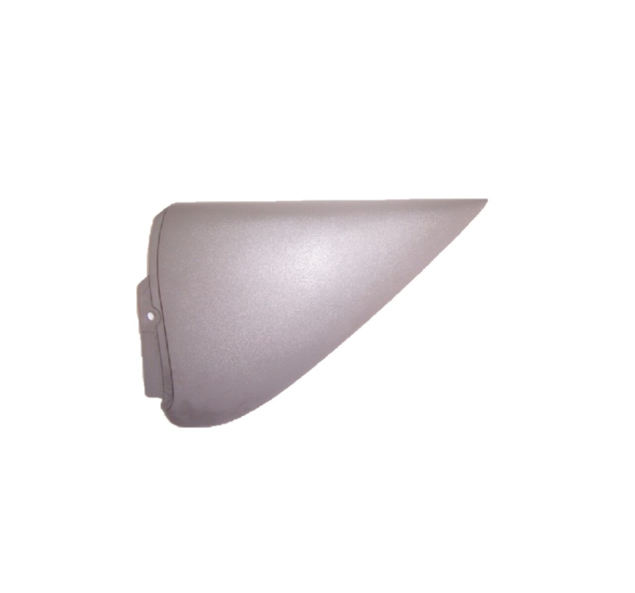 PLASTICO DE ESPEJO INTERIOR IZQUIERDO GOL G2 95/98 (OUTLET) 
