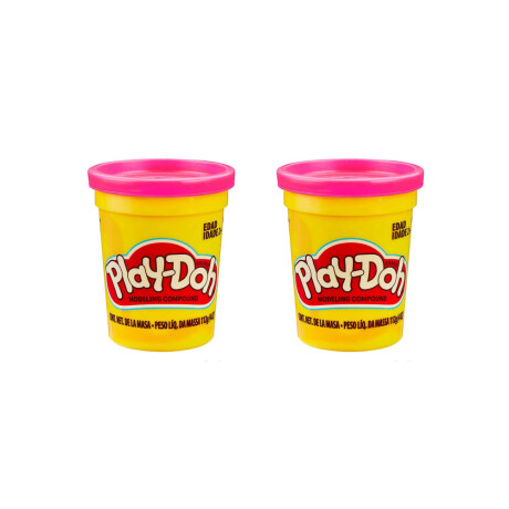 Play Doh Pack X2 Surtido 23655as00 Play Doh Pack X2 Surtido 23655as00