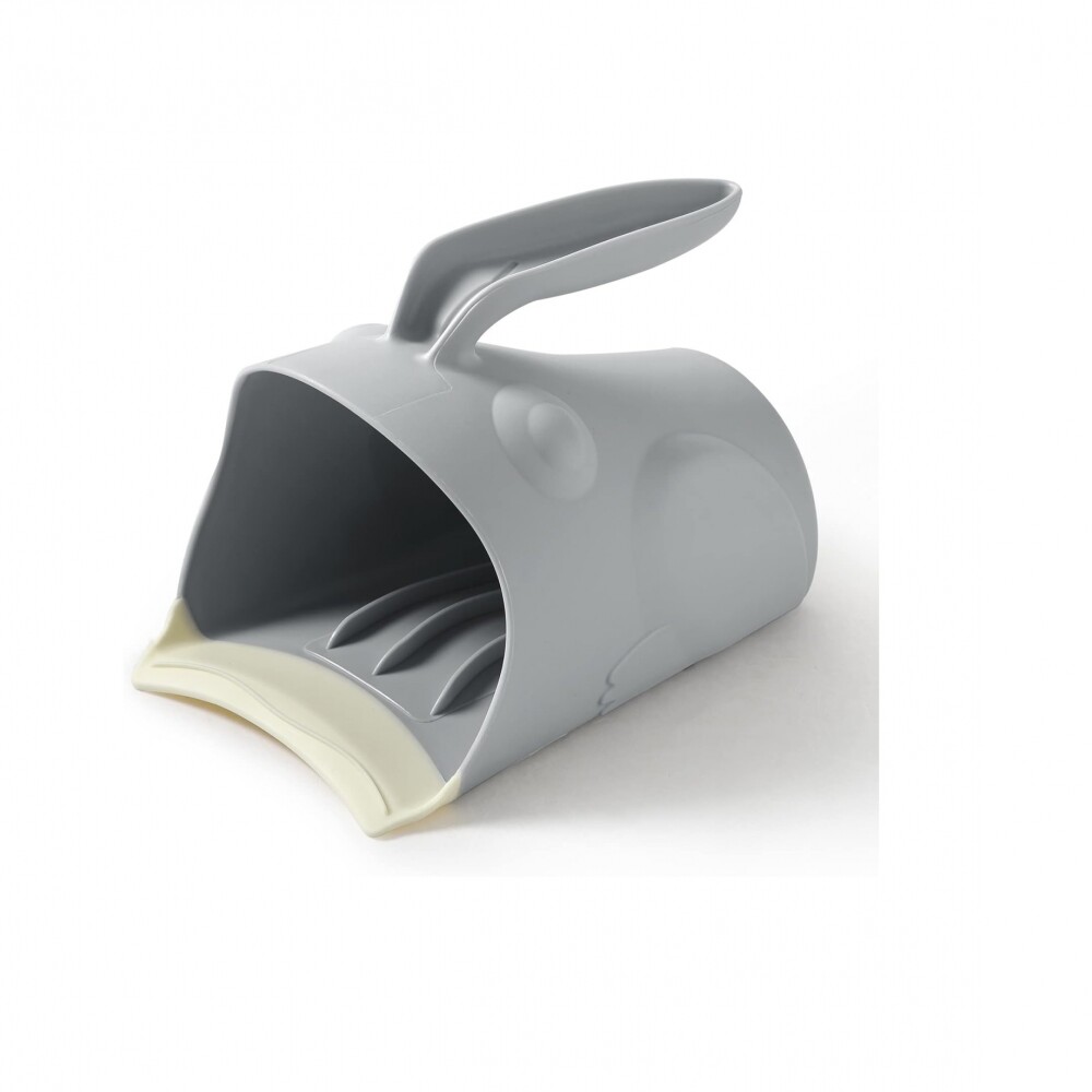 Jarra para baño GRIS Jarra para baño GRIS