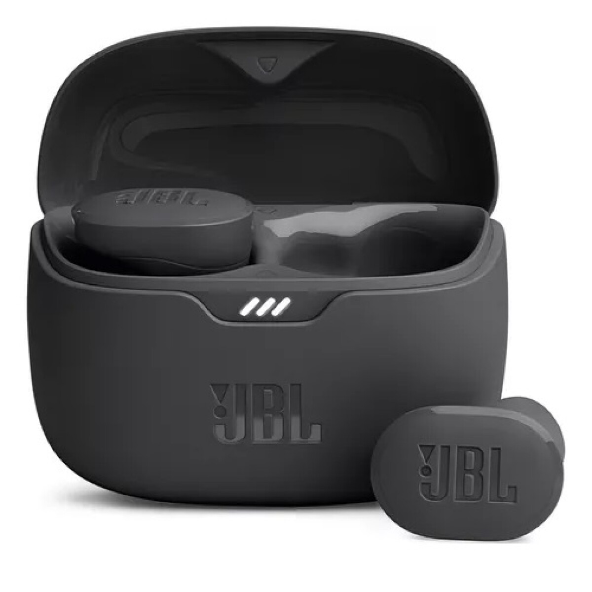 Auricular JBL Tune Buds Wireless Black 