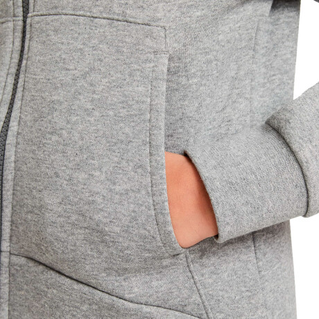 CAMPERA NIKE SPORTSWEAR CLUB FLEECE Gray