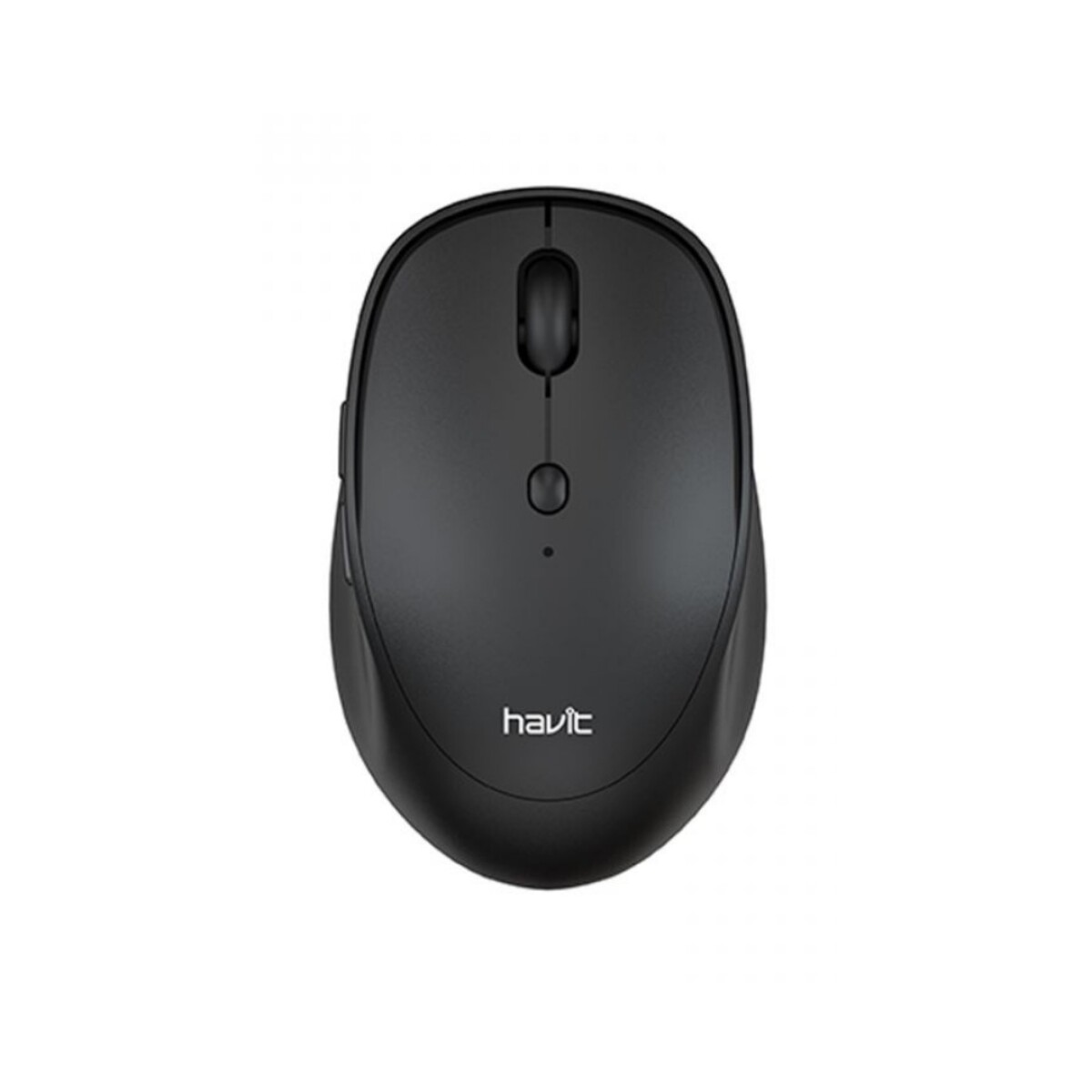 Mouse Inalámbrico Havit HV-MS76GT 1600DPI Black 