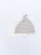 GORROS CON NUDO BLANCO