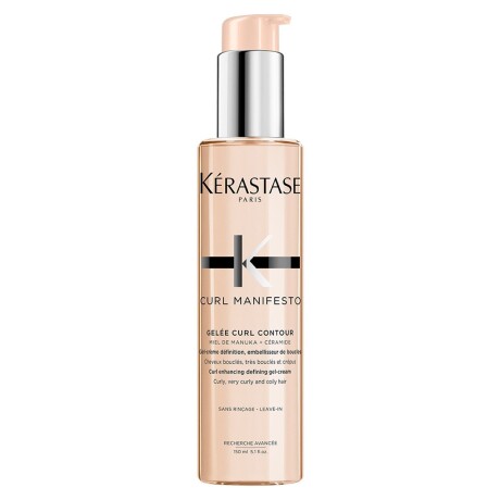 Kerastase Gelee Curl Kerastase Gelee Curl