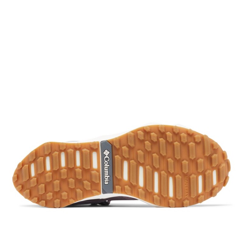 Championes Facet 75 MID OD Nori Mujer SHALE MAUVE GRAPHITE