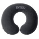 INTEX ALMOHADA INFLABLE DE VIAJE PARA CUELLO 36 X 30 X 10 CMS Intex Almohada Inflable De Viaje Para Cuello 36 X 30 X 10 Cms
