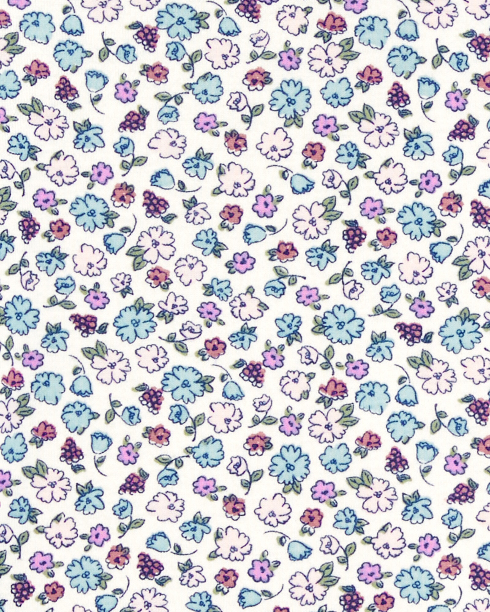 Pijama cuatro piezas de algodón, dos pantalones y dos remeras, diseño hadas Pijama cuatro piezas de algodón, dos pantalones y dos remeras, diseño hadas