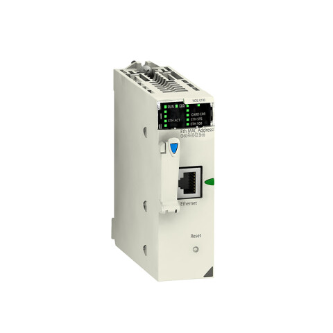 Módulo comunicación Ethernet 10/100 mbps TL8815