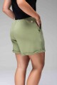 DAYBREAK LIGHT SHORT M-militar