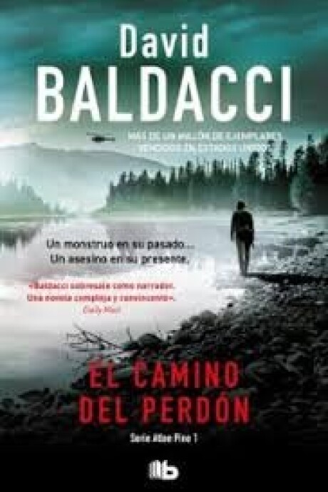 EL CAMINO DEL PERDON EL CAMINO DEL PERDON