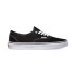 Championes Vans Authentic Negro