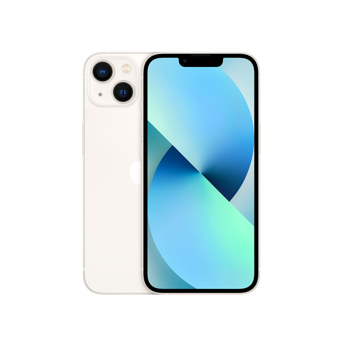 iPhone 13 128GB - Starlight 