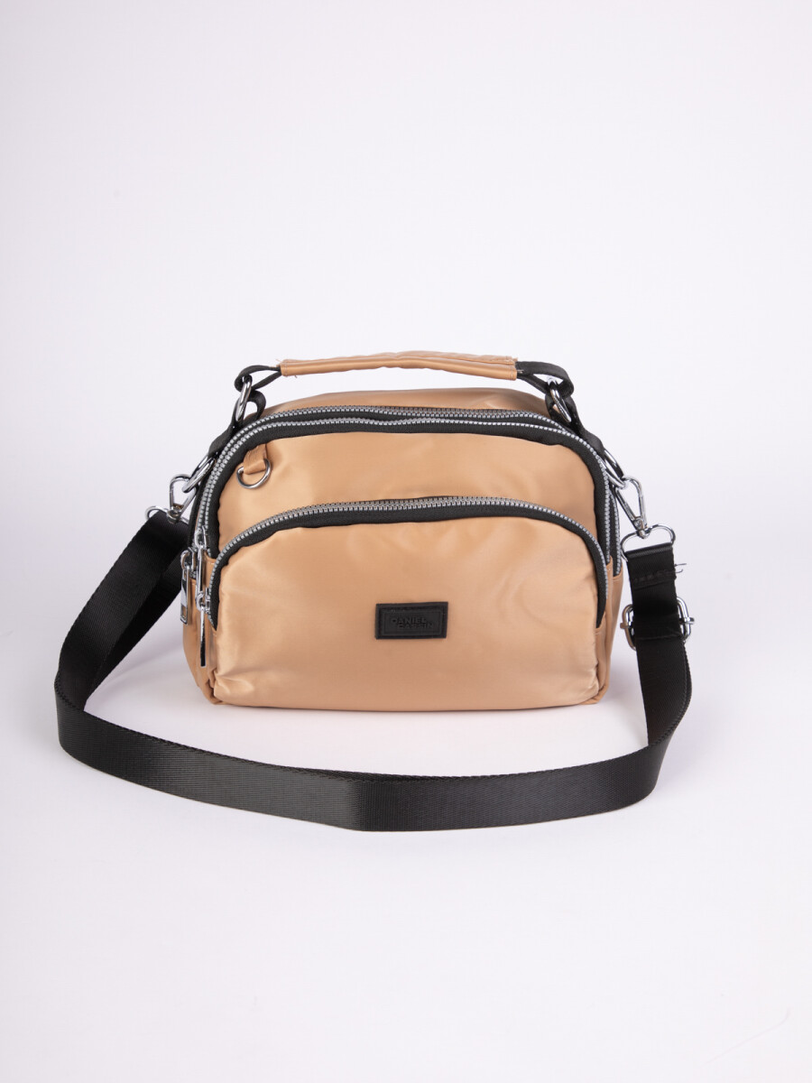 CARTERA CIROTA - Beige 