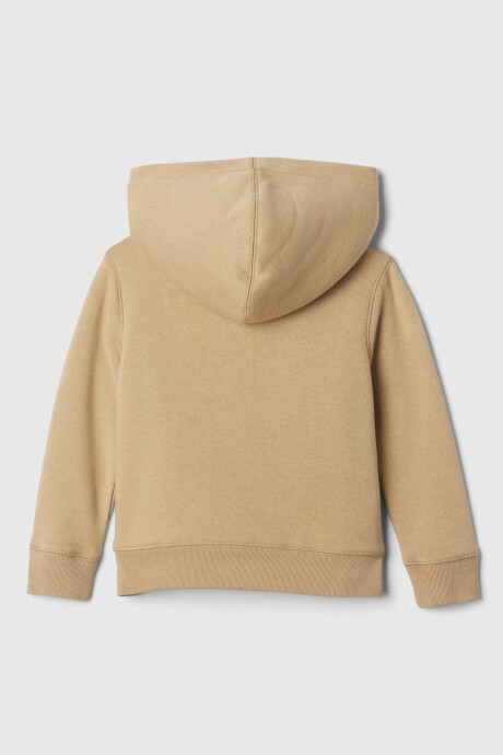 Canguro Con Corderito Logo Gap Toddler Niño Mojave