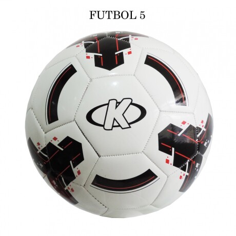 Pelota de Futbol N5 Knex 2023 001