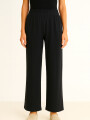 Pantalon Tobb Negro