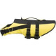 LIFE VEST, M: 45 CM, YELLOW/BLACK LIFE VEST, M: 45 CM, YELLOW/BLACK