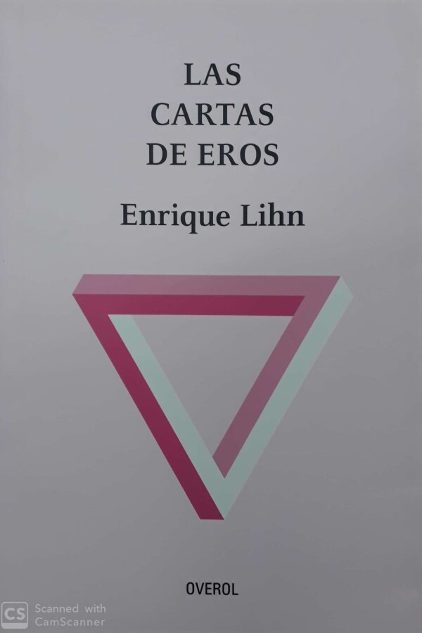 Cartas De Eros, Las Cartas De Eros, Las