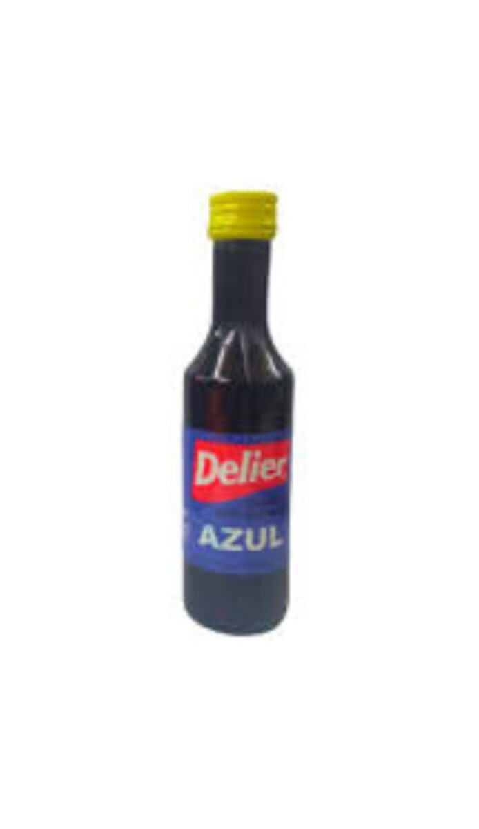 COLORANTE AZUL BOTELLA 60CC 