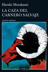 Caza Del Carnero Salvaje, La Caza Del Carnero Salvaje, La