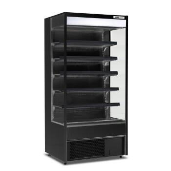 Vitrina Mural 540 lts Iccold Vitrina Mural 540 lts Iccold