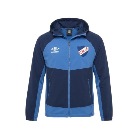 Campera Hombre Umbro Summit - 01p 01P